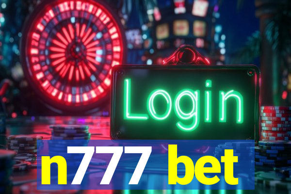 n777 bet